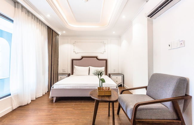 Jack Apartment 95 - Foto 14