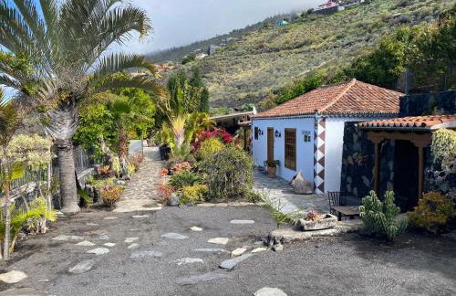 Casa Rural Los Mangos - Foto 1