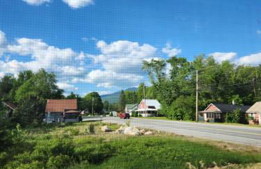 Backyard Bliss in the White Mountains - Foto 17