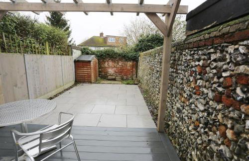 Cottage, Central Saffron Walden, Garden, Little Braybrooke - Foto 41