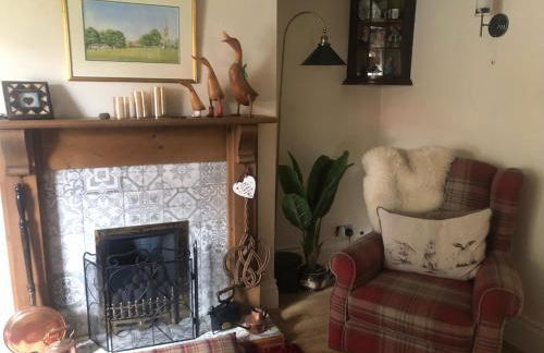 Quaint Country Cottage - Foto 7