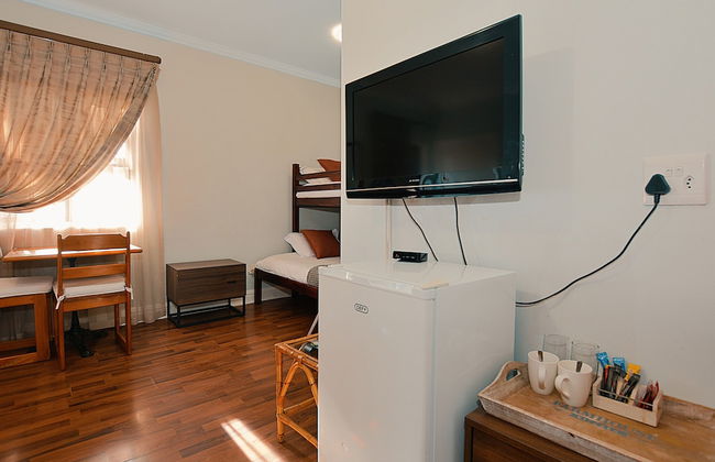 Albatross Guest house - Foto 29