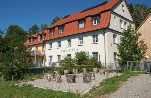 Vogtmühle - Foto 11