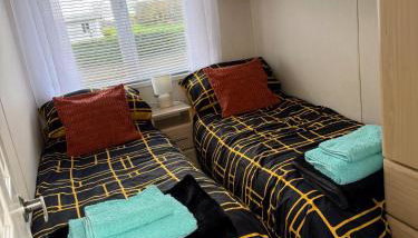 Riverbank Lodge - Foto 3