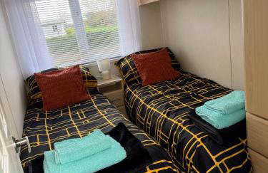 Riverbank Lodge - Foto 3