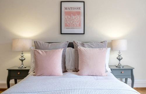 Dovecote Farmhouse - Foto 18