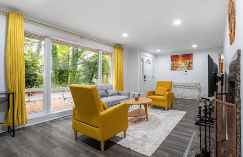 Rina's yellow house - Foto 1