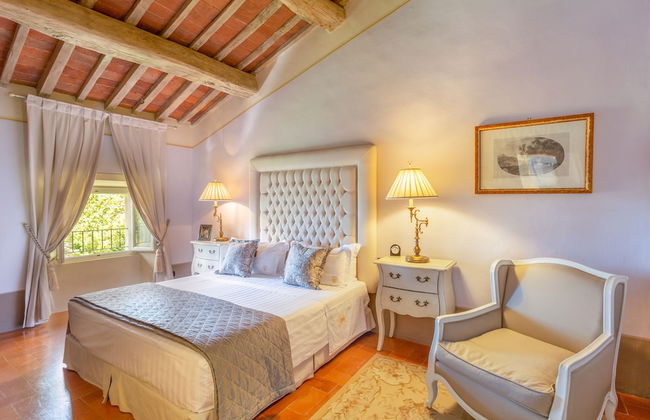 VILLA PITTI AMERIGHI 26, Emma Villas - Foto 25