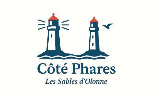 Côté Phares, 4 étoiles, appartement 43 m2 Vue Mer - Foto 41