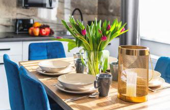 Top Alex domki Międzyzdroje Lubin - Foto 62