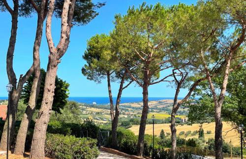 Villa Lucilla - Rooms and Pool - Foto 9