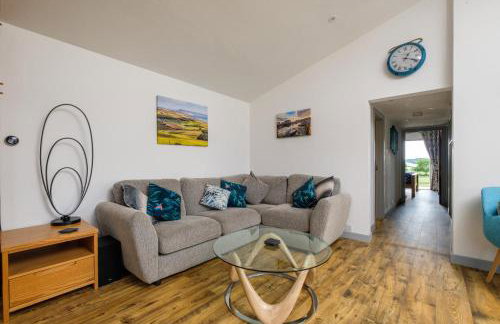 Ash Lodge - Exclusive Lodge with Hot Tub and stunning views - Foto 26