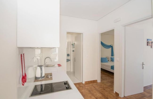 Filoxenia Kirki apartments - Foto 23