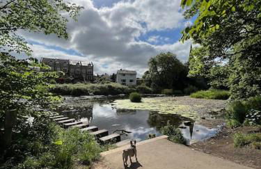 Mulberry House - Morpeth Town Centre - Hot Tub - Foto 21