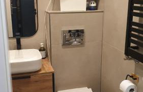 Apartament Wysoka Brama 1/4 - Foto 6