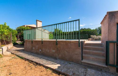 Apartamento Rural con piscina Finca Can Petit - Photo 30