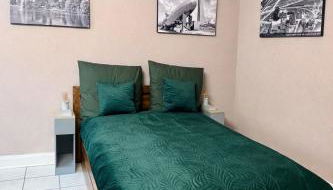 Studio-Apartment mit eigenem Eingang und Terrasse in Kiel-Holtenau - Foto 2