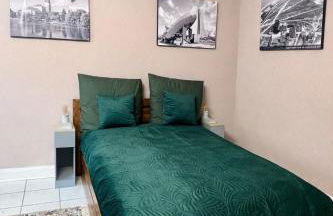 Studio-Apartment mit eigenem Eingang und Terrasse in Kiel-Holtenau - Foto 2