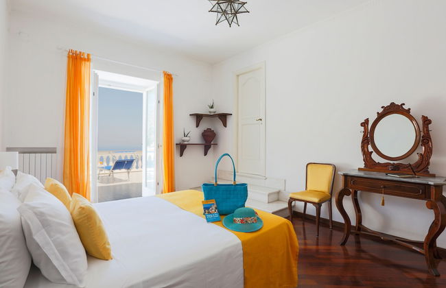 Luxury Family Amalfi Coast Villa - Foto 17