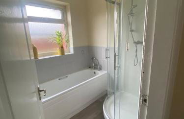 Spacious Dinnington bungalow - Foto 7