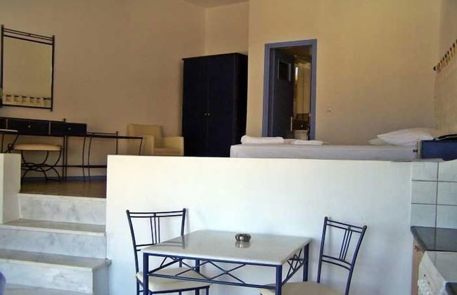 Apollon Village Hotel - Foto 25