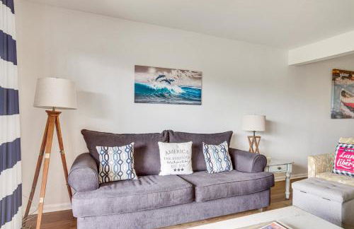 Harbor Island Condo with Pool Access Walk to Beach! - Foto 11