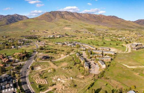 Bigfoot's Alpine Retreat - Foto 9