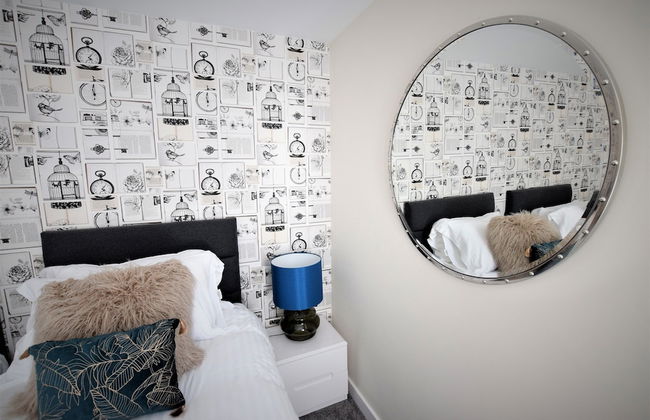 The Old Bank - Your Apartment - Foto 45