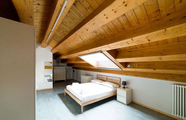 Residenze Darsena - Photo 23