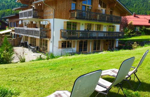 Landhaus Bergglühen - Foto 35