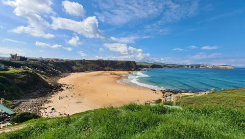 La Casita de Suances 2 Ideal Familias y Mascotas - Foto 2