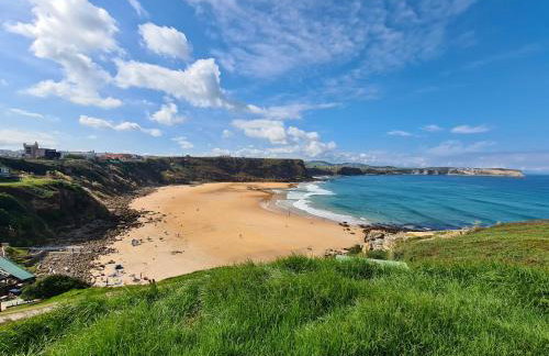 La Casita de Suances 2 Ideal Familias y Mascotas - Foto 2