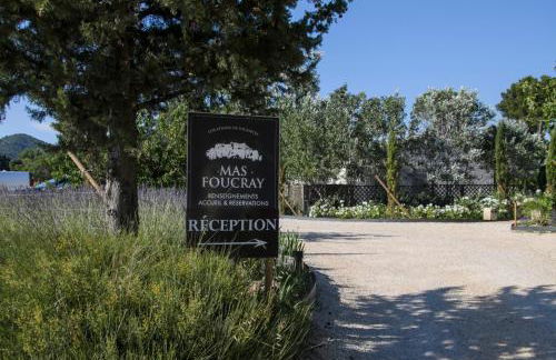 Domaine du Mas Foucray - Foto 75