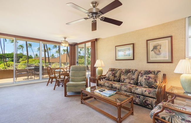 Aston Maui Kaanapali Villas - Foto 69