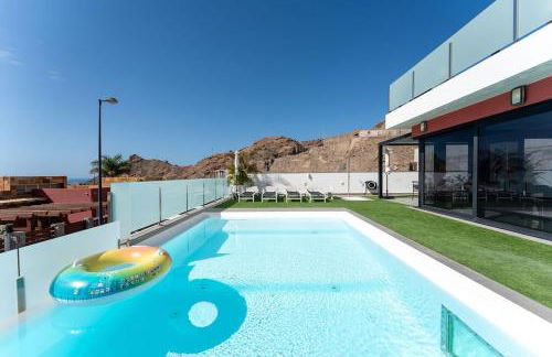 Villa Art & Design Tauro pool Wi-Fi BBQ - Foto 62