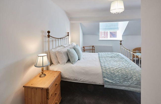 Host Stay Low Barn Cottage - Foto 11