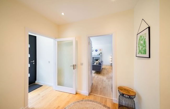 Newhall Gardens - Botanical Bliss - Foto 24