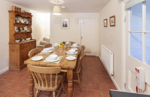 Lorna Doone Cottage Lynmouth - Foto 14