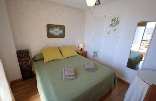 Apartamento vistas al mar y piscina en Alicante By ElConserje - Foto 25