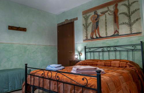 Bio Agriturismo Aia del Tufo - Foto 46