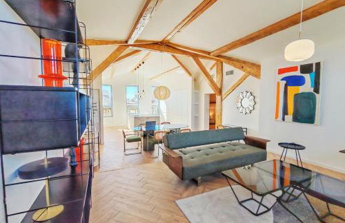 Le Quai Nîmois Climatisé Au pied de la Gare - Photo 14