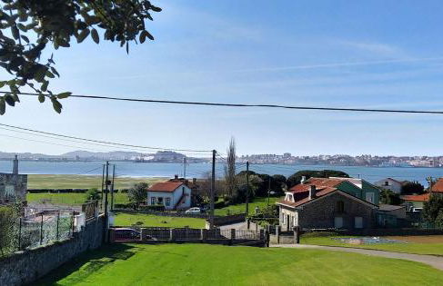 Casa acogedora con vistas al mar - Foto 2