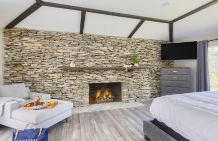 Amber Refresh by Avantstay Pool and Hot Tub - Foto 27