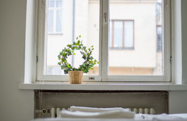 2ndhomes Helsinki Fabianinkatu Apartment - Foto 15