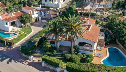 Villa Las Palmeras - Foto 3