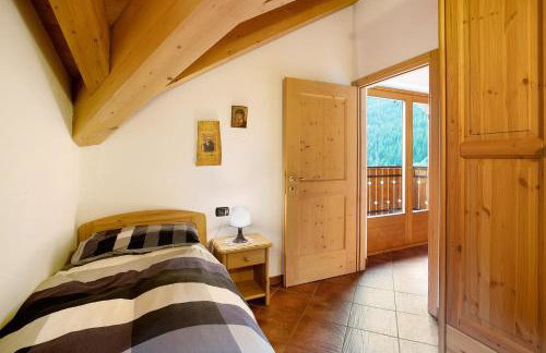 Casa Michela Trilocale Mansardato - Foto 14