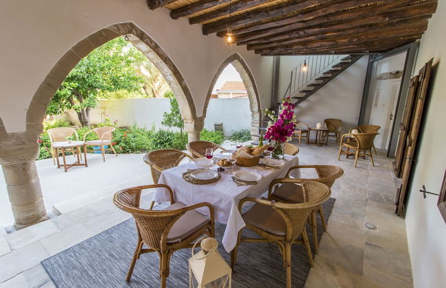 Estia Gaia Cottage - Foto 25