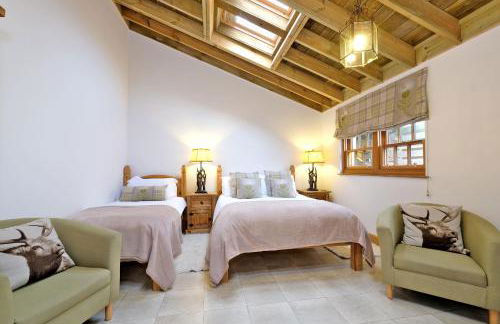 Entire unique tiny house - Moss Cabin - Foto 18