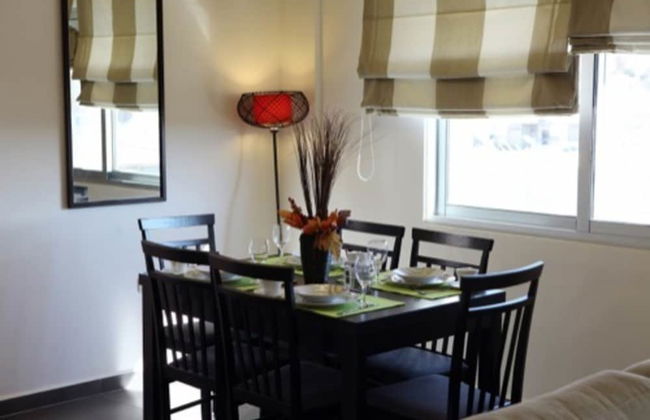 Eco Two bed Apartment With Roof Garden in Amman - Foto 6