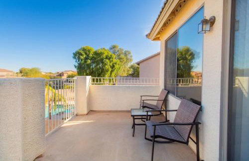 Heated Pool • Mini Golf • Huge Backyard • King Bed - Foto 46